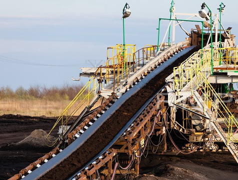 Coal Industry